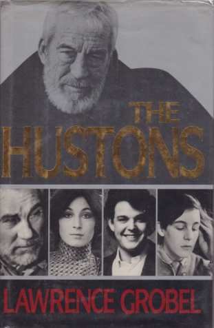 THE HUSTONS