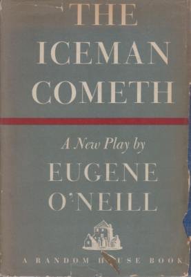 THE ICEMAN COMETH