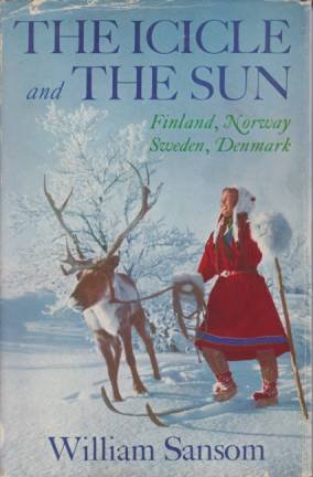 THE ICICLE AND THE SUN Finland, Norway, Sweden, Denmark