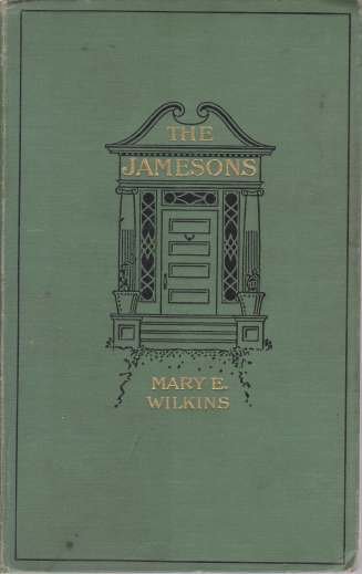 THE JAMESONS