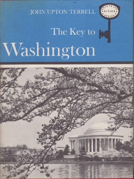 THE KEY TO WASHINGTON