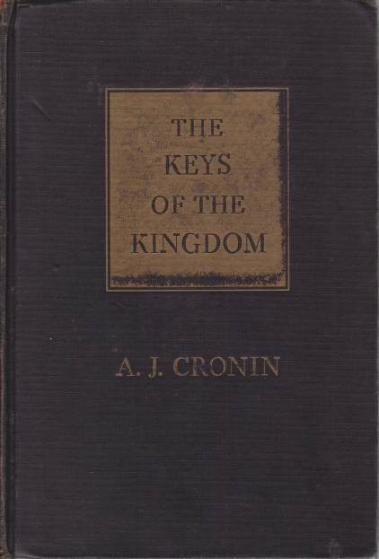 THE KEYS OF THE KINGDOM
