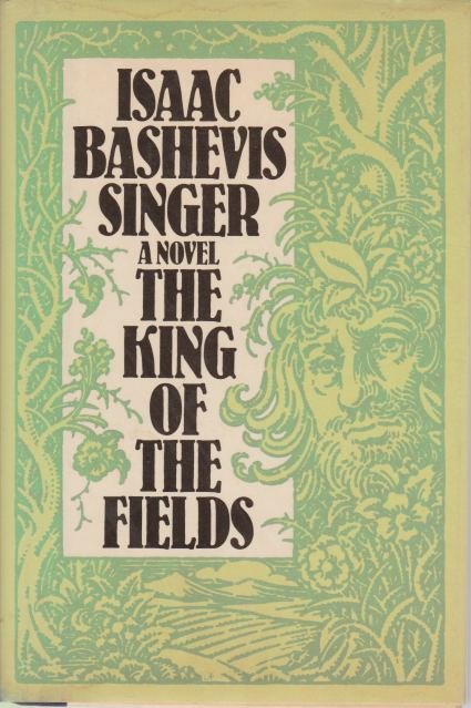 THE KING OF THE FIELDS