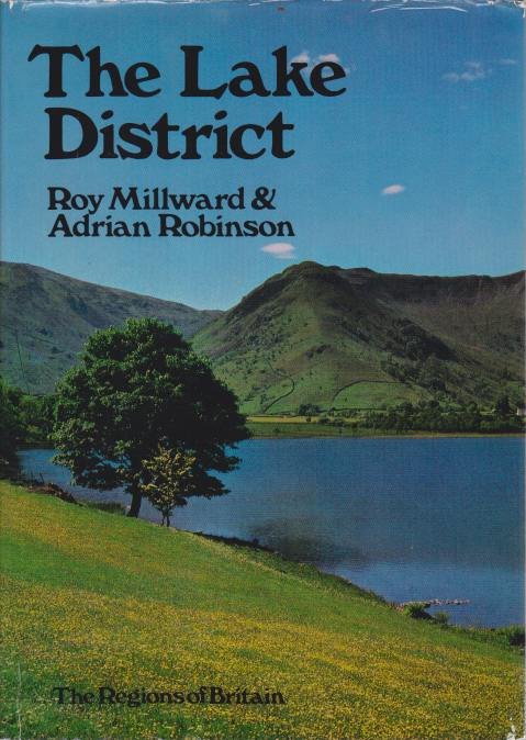 THE LAKE DISTRICT