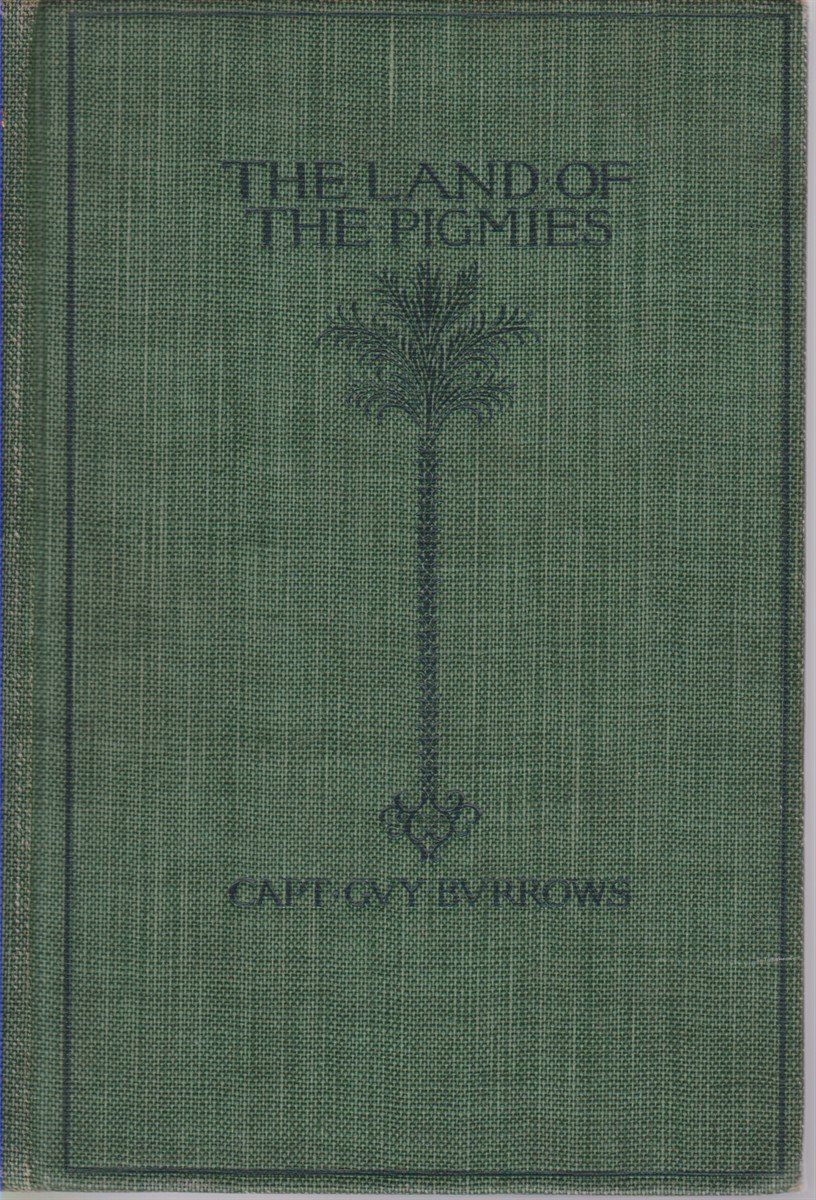 THE LAND OF THE PIGMIES