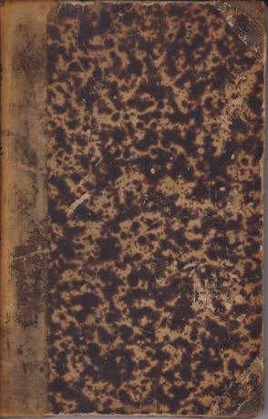 THE LAST OF THE BARONS