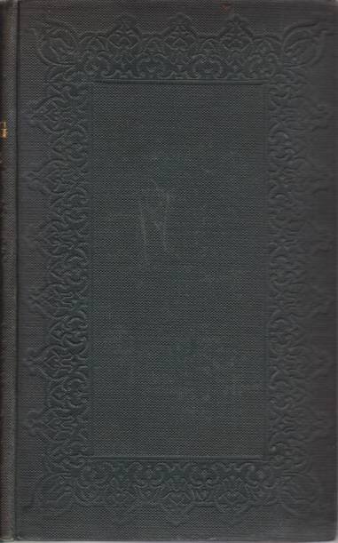 THE LIFE OF JOHN STERLING