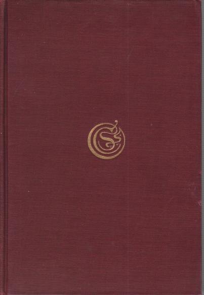 THE LION AND THE UNICORN