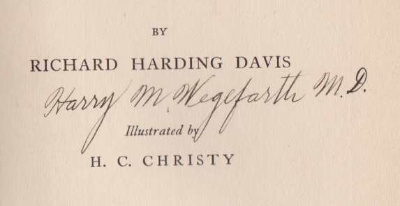 THE LION AND THE UNICORN