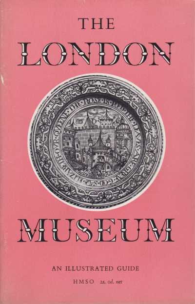 THE LONDON MUSEUM