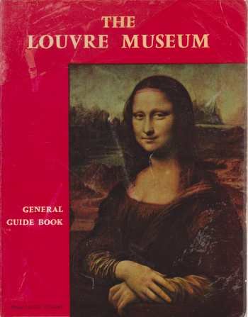 THE LOUVRE MUSEUM General Guide
