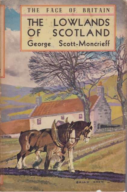 THE LOWLANDS OF SCOTLAND