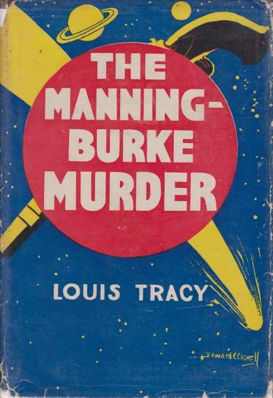 THE MANNING-BURKE MURDER