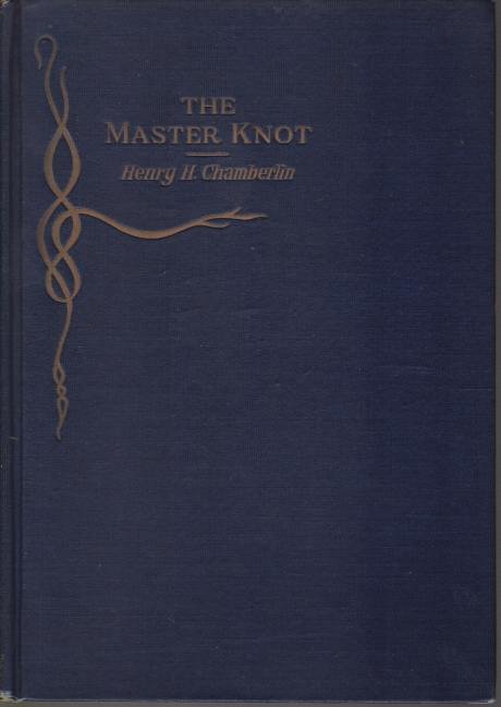 THE MASTER KNOT AND OTHER POEMS