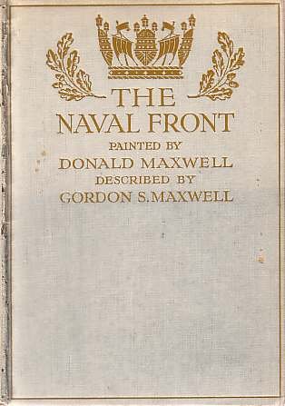 THE NAVAL FRONT
