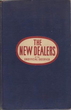 THE NEW DEALERS