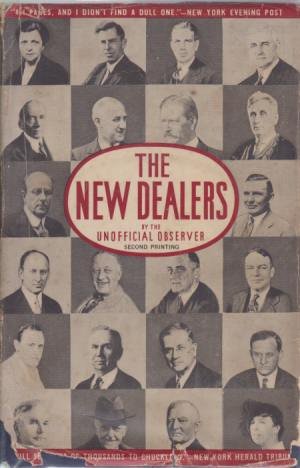 THE NEW DEALERS