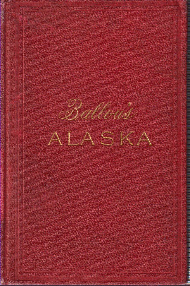 THE NEW ELDORADO A Summer Journey to Alaska