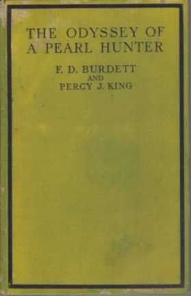 THE ODYSSEY OF A PEARL HUNTER