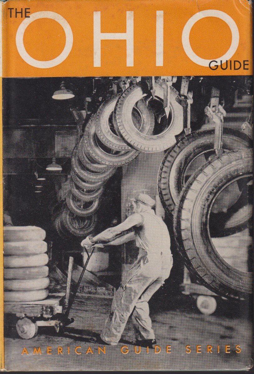 THE OHIO GUIDE