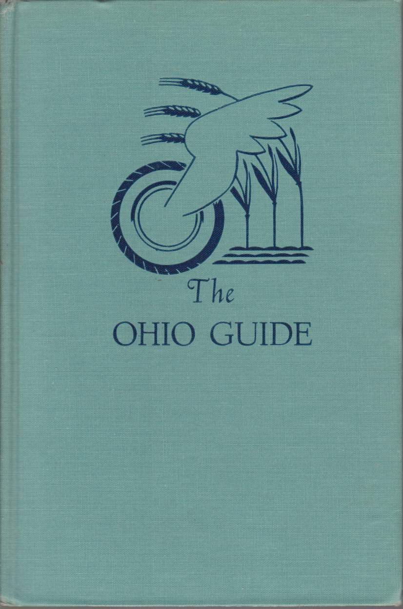 THE OHIO GUIDE