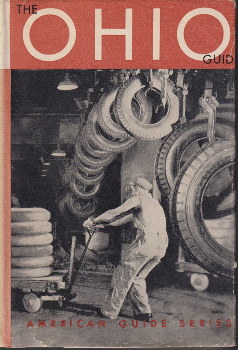 THE OHIO GUIDE
