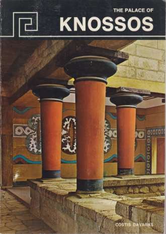 THE PALACE OF KNOSSOS