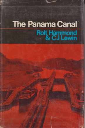 THE PANAMA CANAL