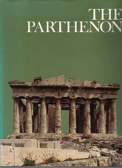 THE PARTHENON