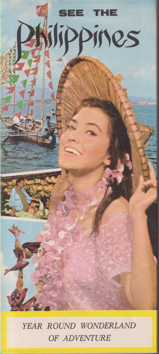 [The Philippine Tourist and Travel Association and The Board Of …