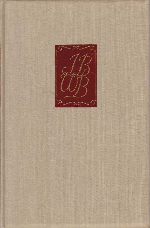 THE PILGRIM'S PROGRESS IN TWO PARTS [ONE VOLUME] From This …