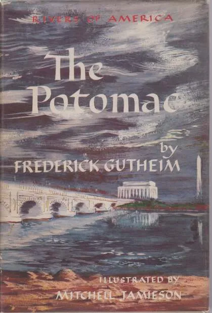 THE POTOMAC | Immagine principale