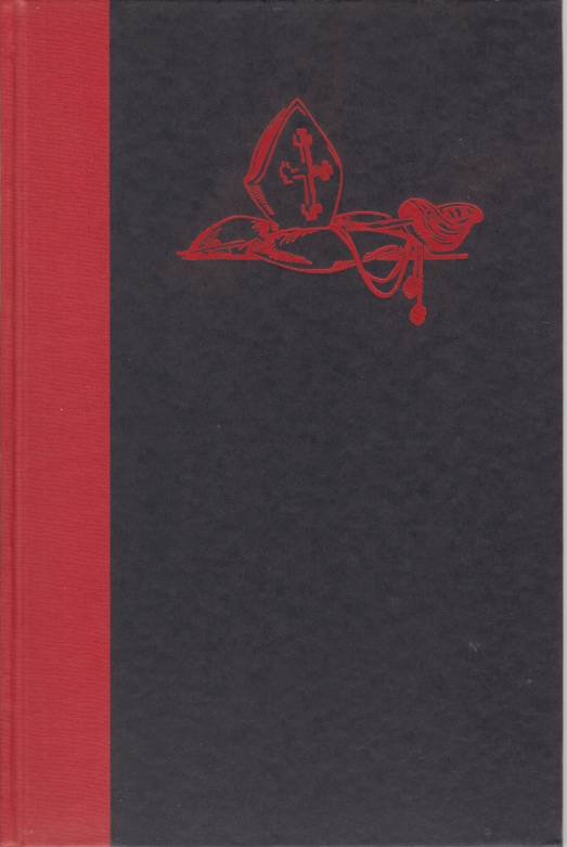 THE RED AND THE BLACK