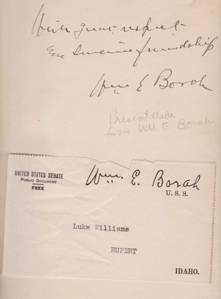 THE REFORGING OF RUSSIA