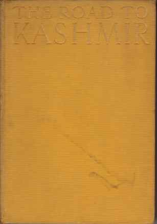 THE ROAD TO KASHMIR