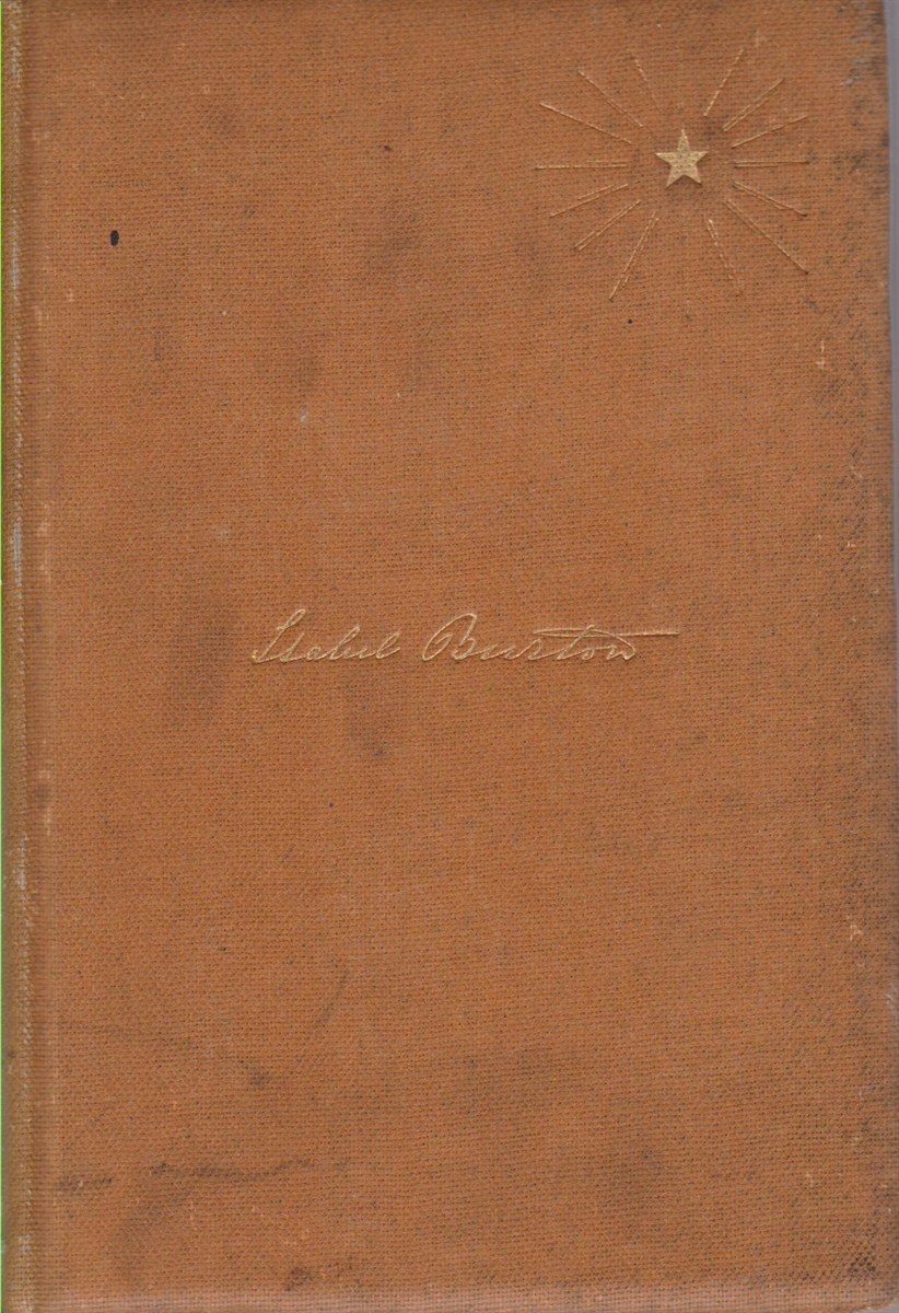 THE ROMANCE OF ISABEL LADY BURTON [TWO VOLUME SET] The …