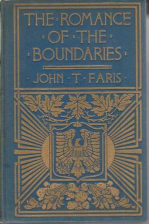 THE ROMANCE OF THE BOUNDARIES