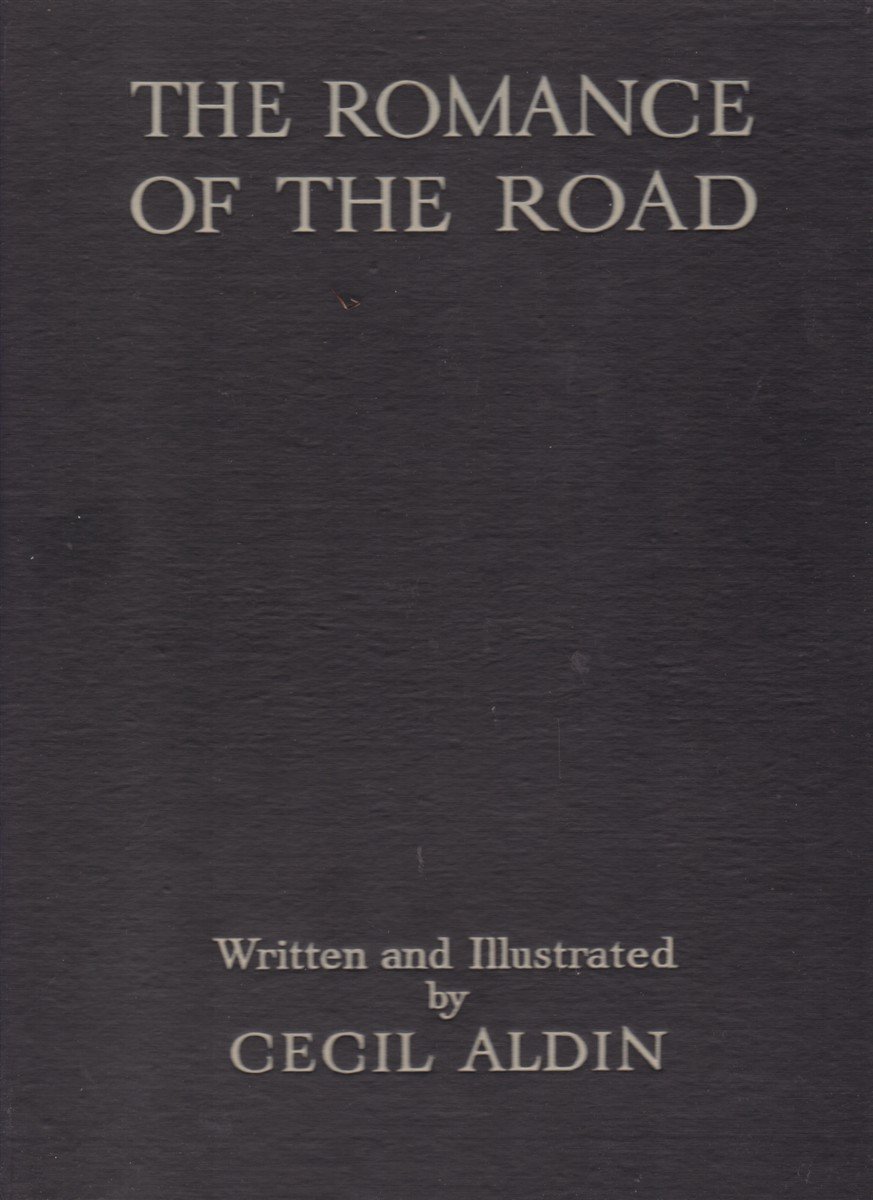 THE ROMANCE OF THE ROAD