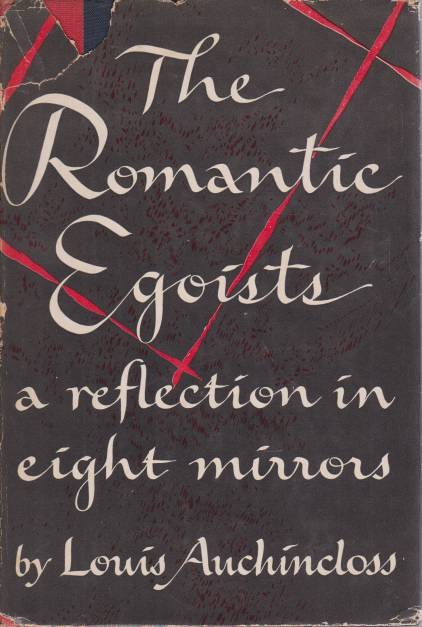 THE ROMANTIC EGOISTS