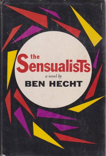 THE SENSUALISTS