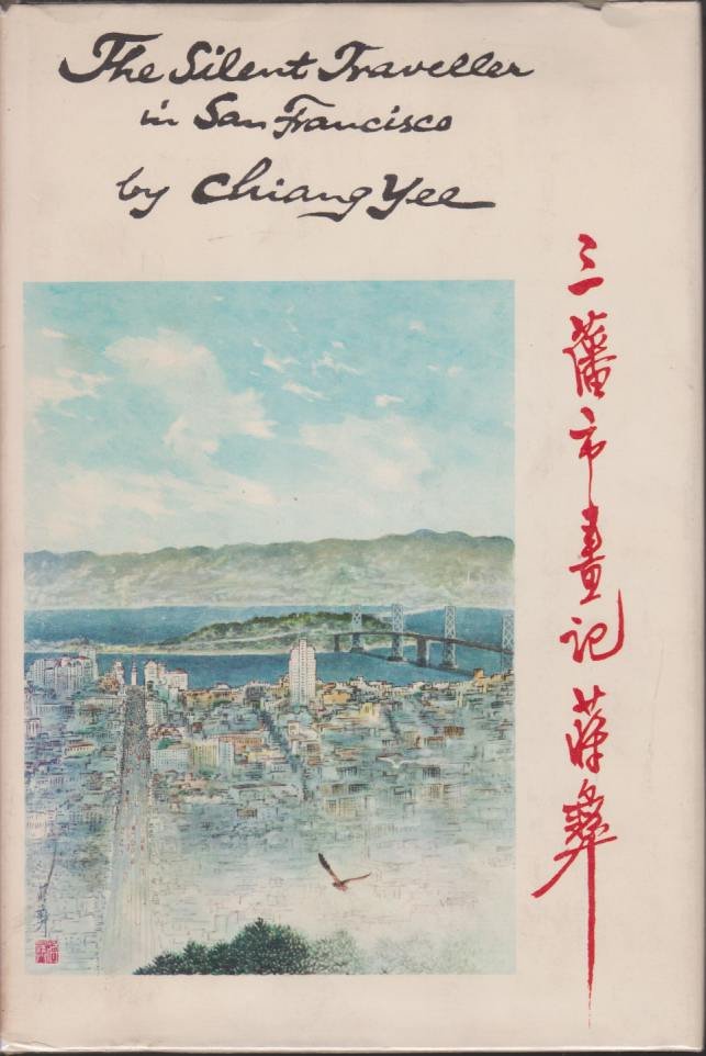 THE SILENT TRAVELLER IN SAN FRANCISCO