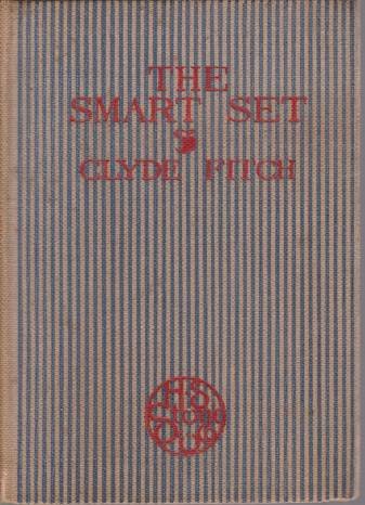 THE SMART SET Correspondence & Conversations