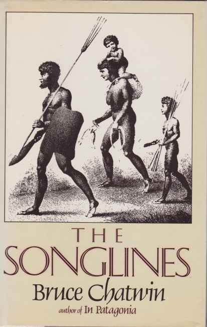 THE SONGLINES