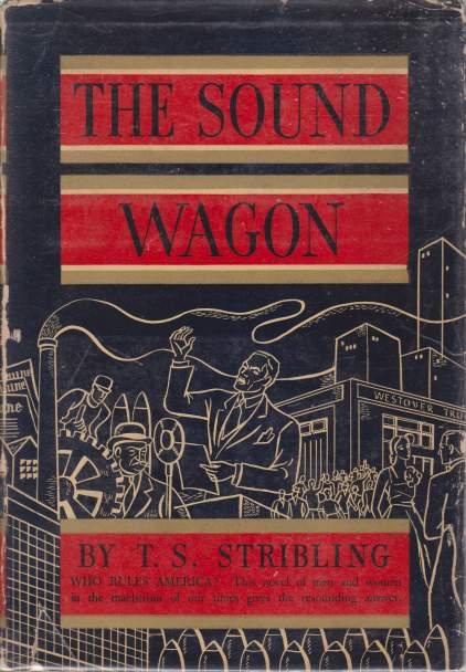 THE SOUND WAGON