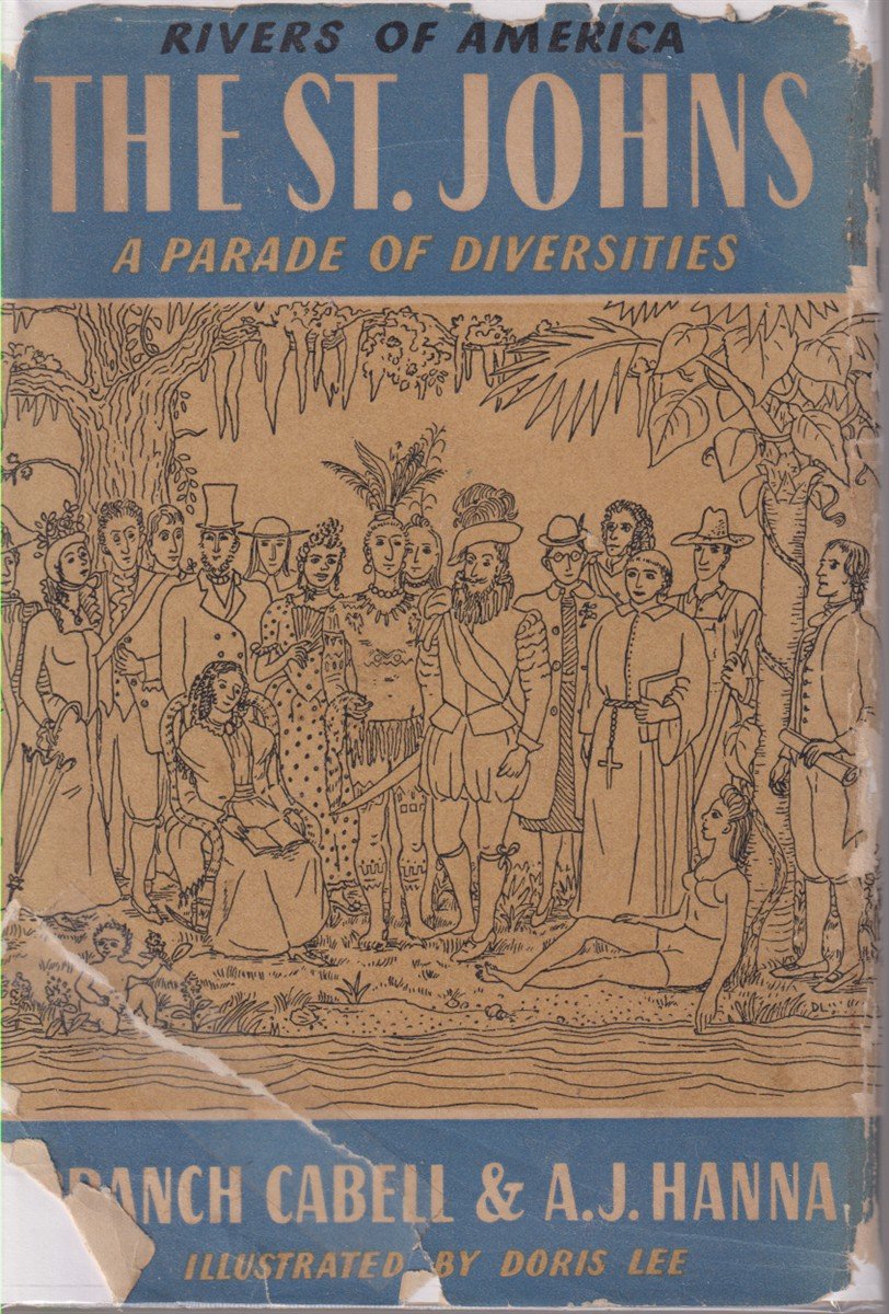 THE ST. JOHNS A Parade of Diversities