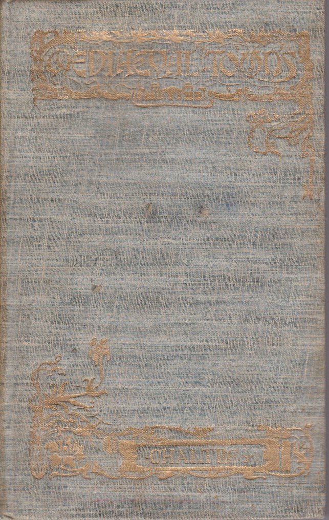 THE STORY OF CHARTRES