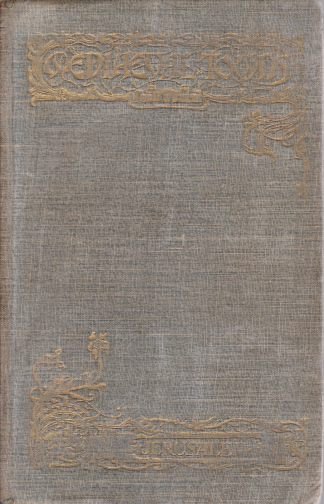 THE STORY OF JERUSALEM