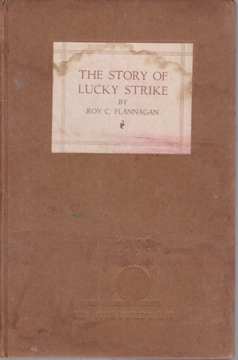 THE STORY OF LUCKY STRIKE