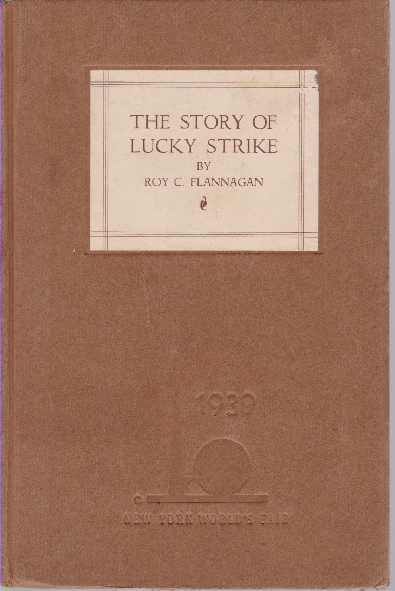 THE STORY OF LUCKY STRIKE