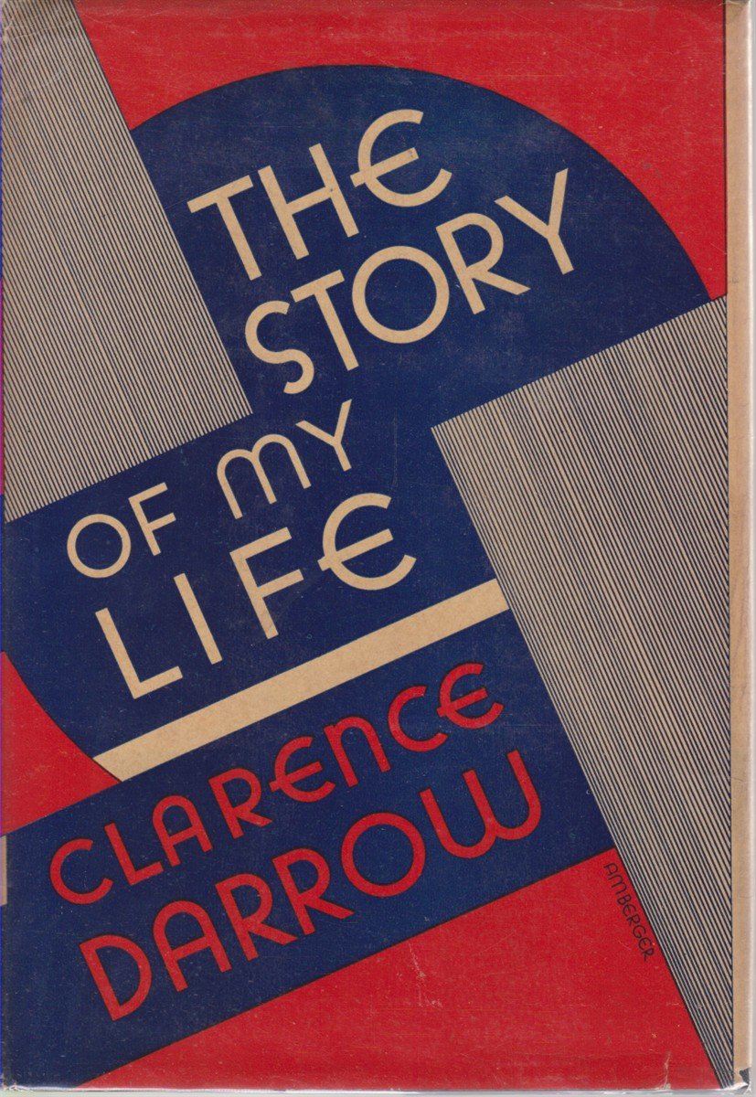 THE STORY OF MY LIFE